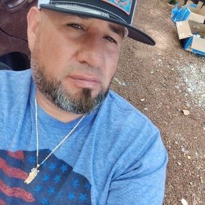 Meet your Posher, Armando m